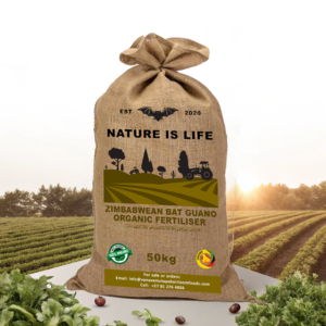 Nature Is Life (price/50kg)