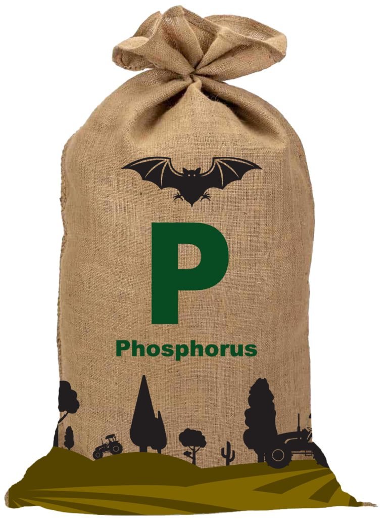 Nature Is Life Organic Bat Guano Fertiliser